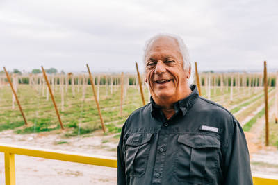 Greg Obendorf